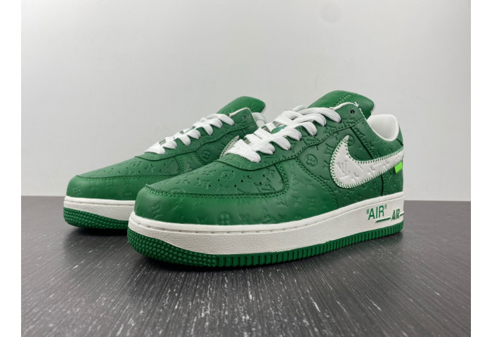 L1VV X AIR FORCE 1 TRAINER