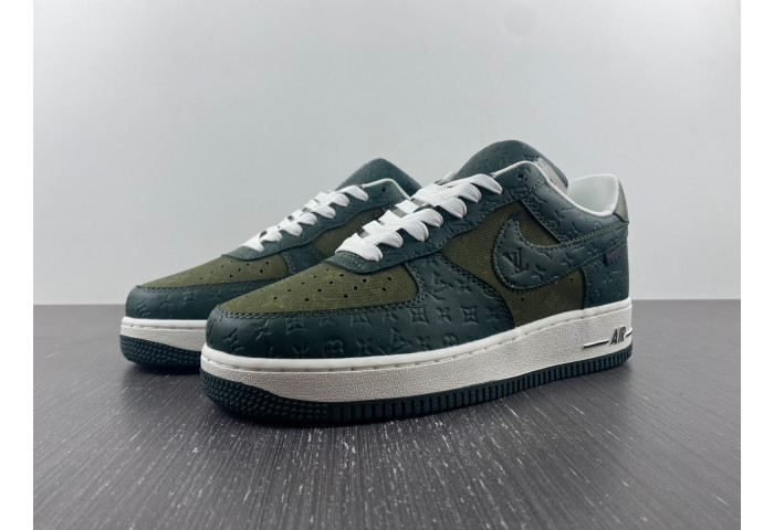 L1VV X AIR FORCE 1 TRAINER