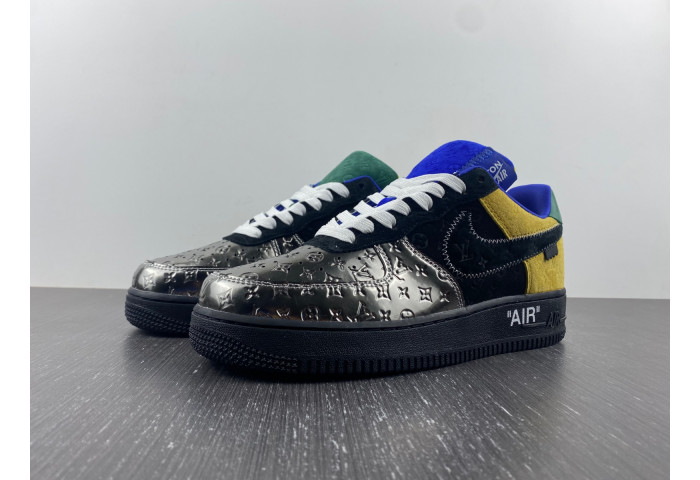 L1VV X AIR FORCE 1 TRAINER