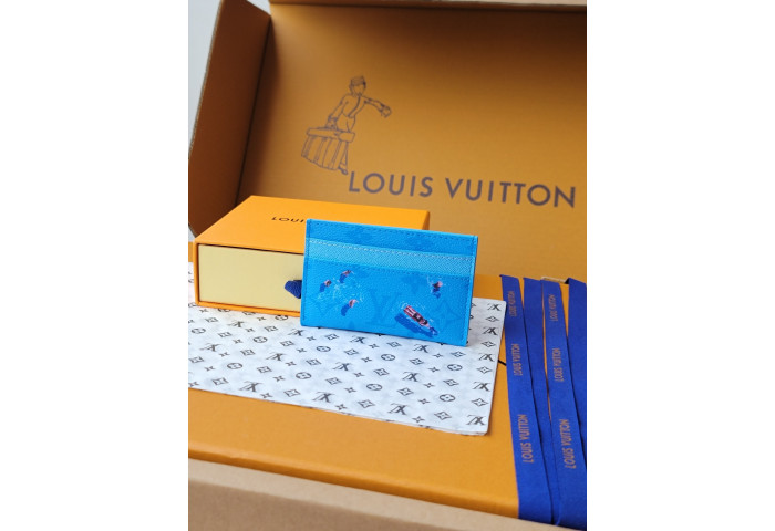 LIVV Card Holder-11*7*1.5cm