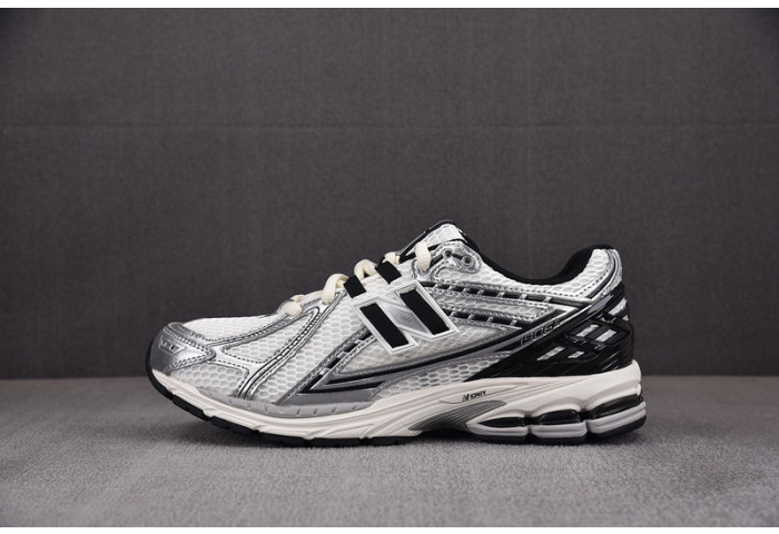 New Balance 1906R Silver Black M1906RER