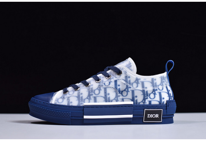B23 Oblique Sneaker