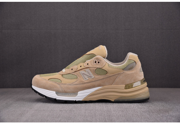 New Balance 992 Tan M992TN