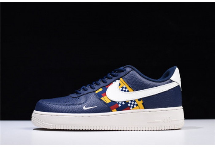 Nike Air Force 1 Nautical Redux Pack AR5394-400