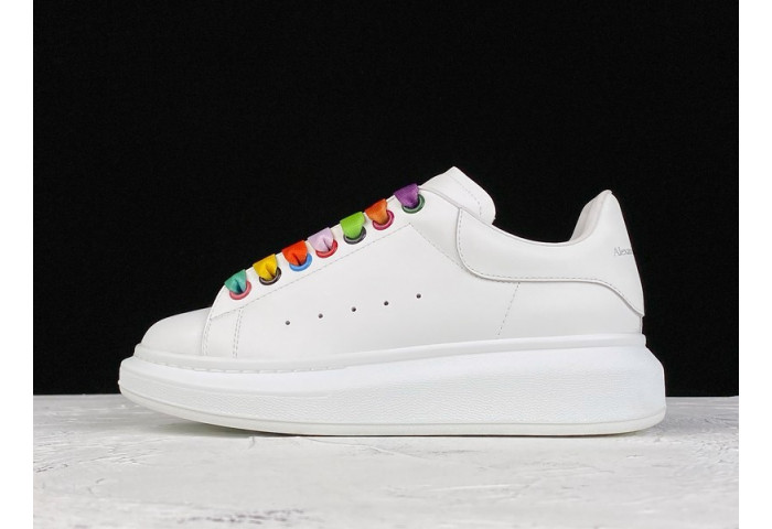ALEXANDER MCQUEEN SNEAKERS