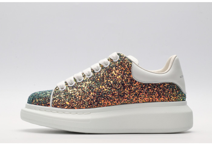 ALEXANDER MCQUEEN SNEAKERS