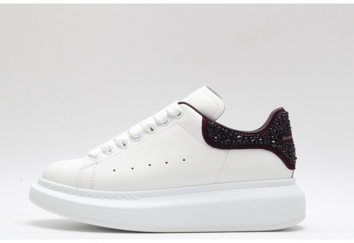 ALEXANDER MCQUEEN Sneaker