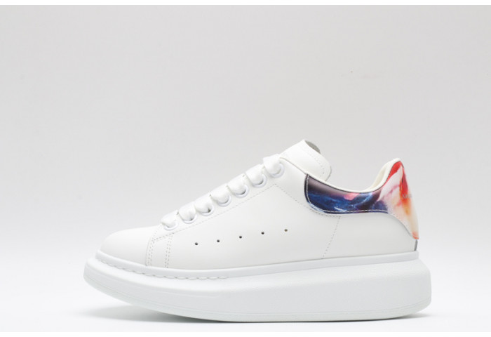 ALEXANDER MCQUEEN Sneaker
