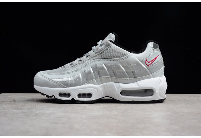 Nike Air Max 95 Silver Bullet 918359-001