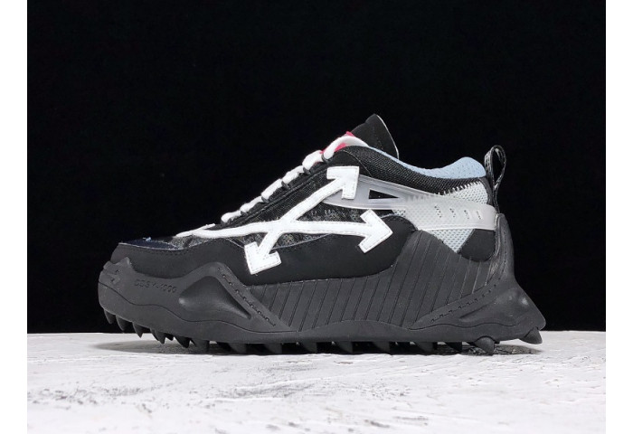 OF-WHITE C/O ODSY-1000 SNEAKER