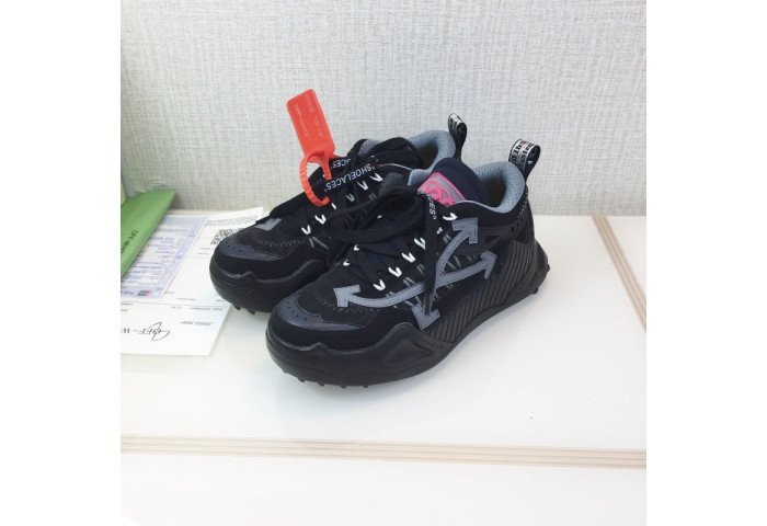 OF-WHITE C/O ODSY-1000 SNEAKER