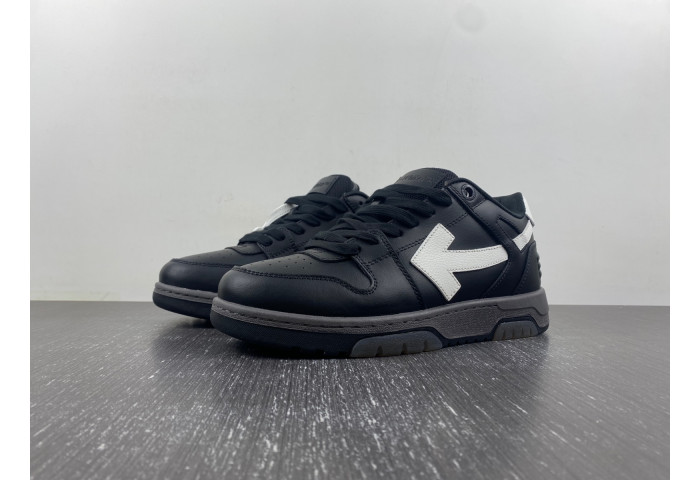 OF-WHITE Out Of Office LOW-TOP SNEAKERS