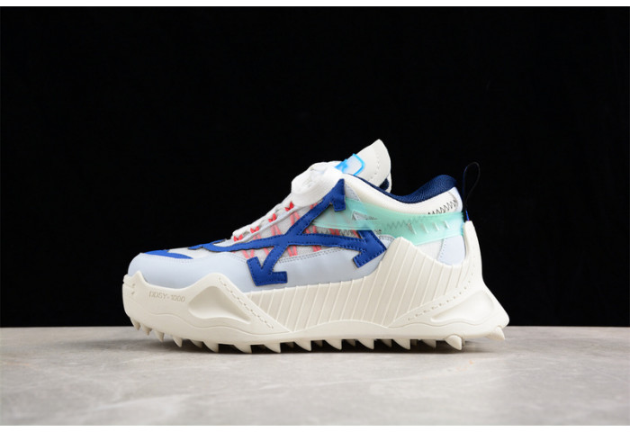 OF-WHITE C/O ODSY-1000 SNEAKER