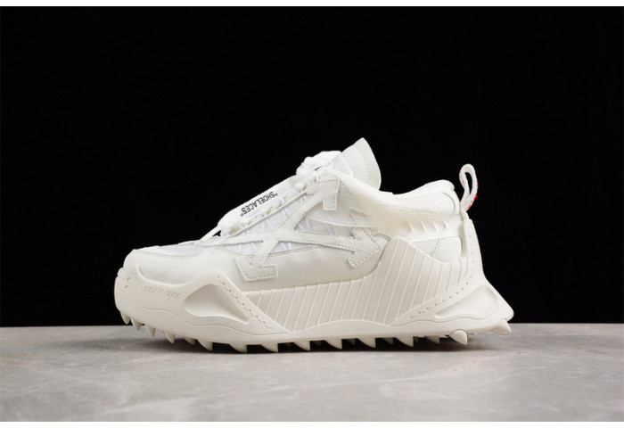 OF-WHITE C/O ODSY-1000 SNEAKER