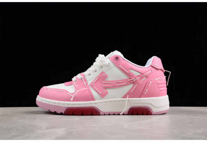 OF-WHITE Out Of Office LOW-TOP SNEAKERS