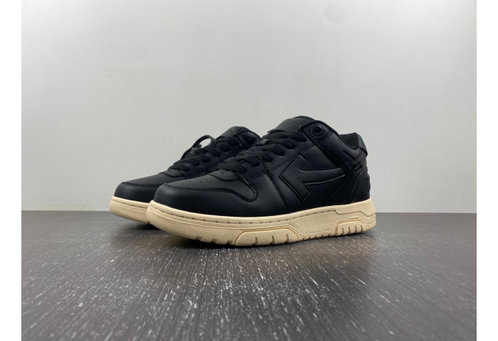 OF-WHITE Out Of Office LOW-TOP SNEAKERS