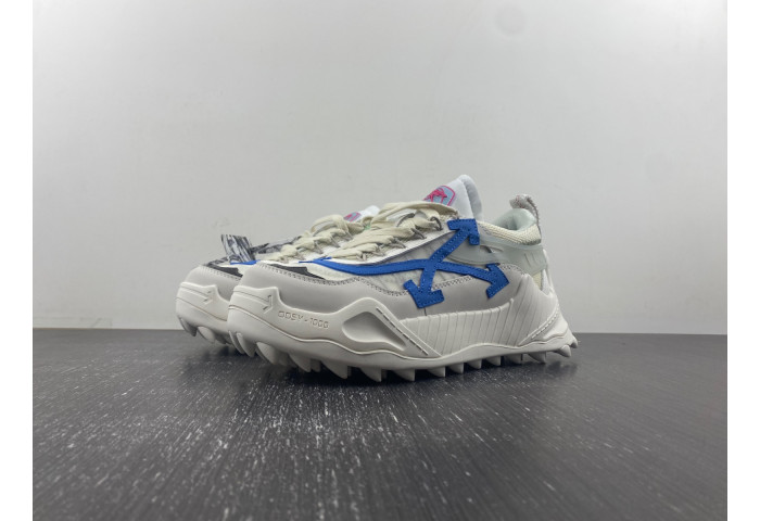 OF-WHITE C/O ODSY-1000 SNEAKER