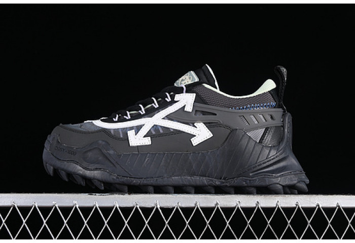 OF-WHITE C/O ODSY-1000 SNEAKER