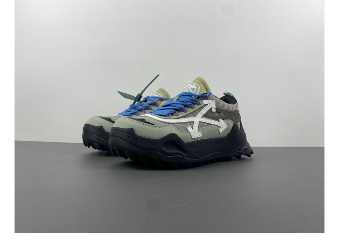 OF-WHITE C/O ODSY-1000 SNEAKER