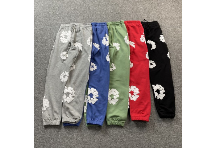 Denim Tears Pants