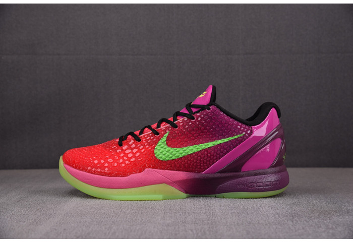 Nike ZOOM Kobe 6 FTB PE2023-102