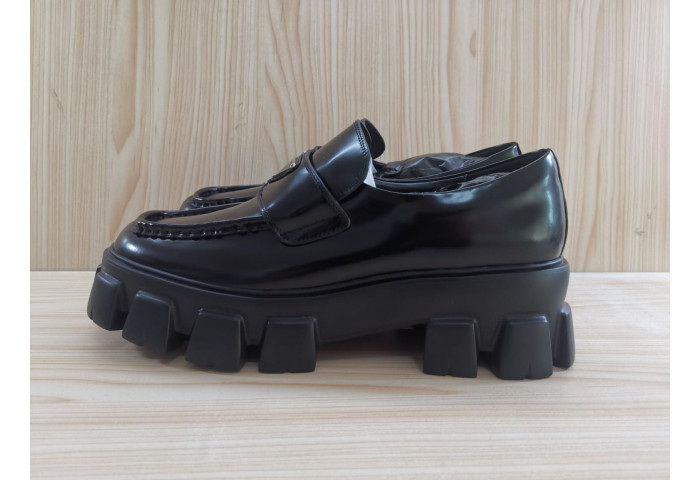 Prad Loafers