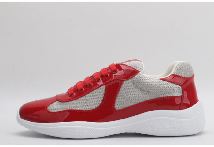 Prad Cup Sneakers