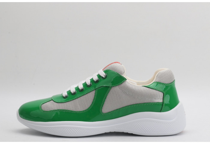 Prad Cup Sneakers