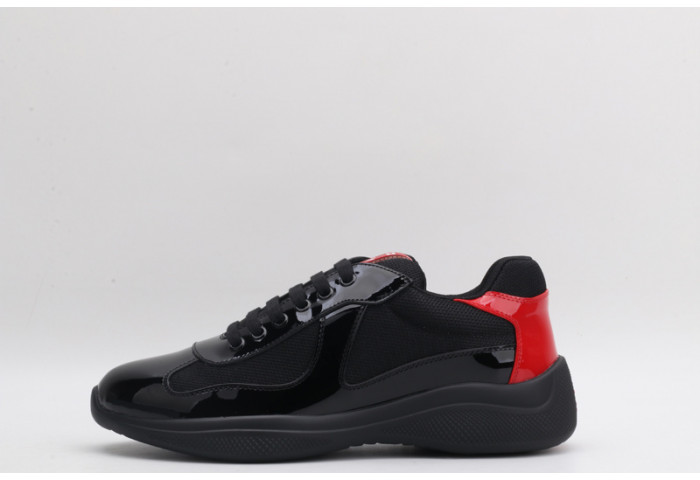 Prad Cup Sneakers
