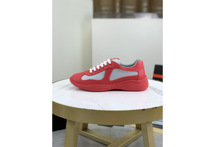 Prad Cup Sneakers