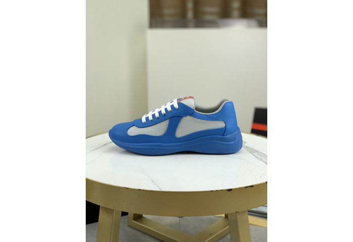 Prad Cup Sneakers
