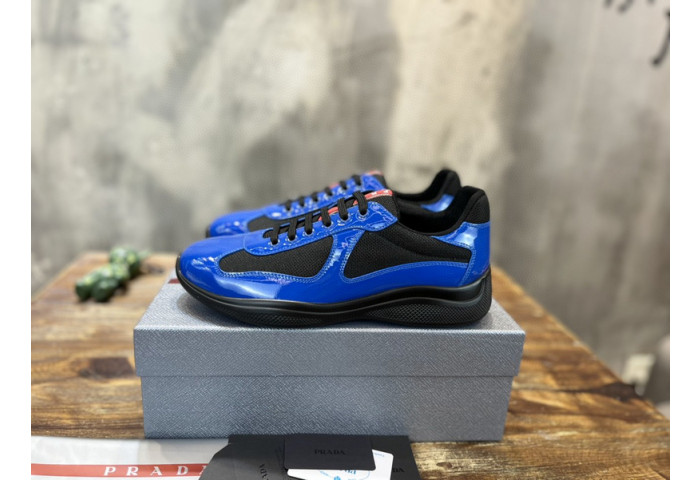 Prad Cup Sneakers
