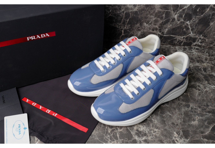 Prad Cup Sneakers