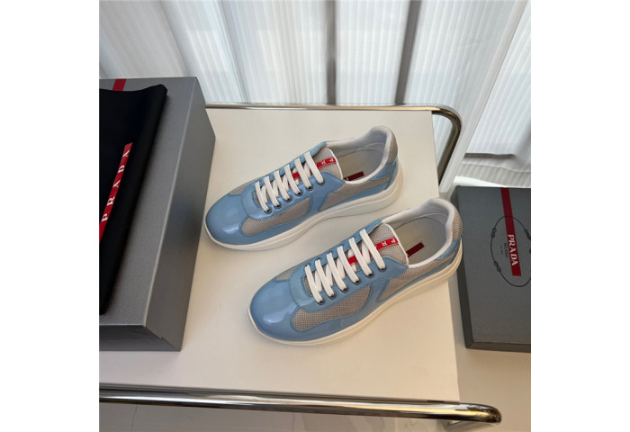 Prad Cup Sneakers