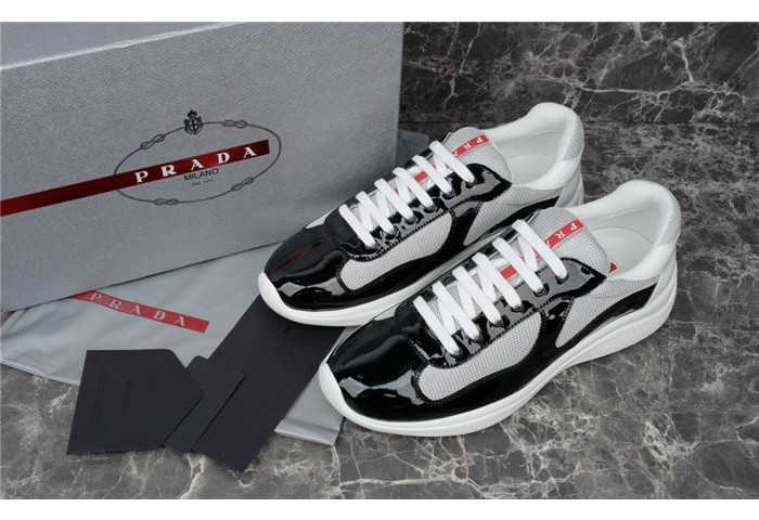 Prad Cup Sneakers