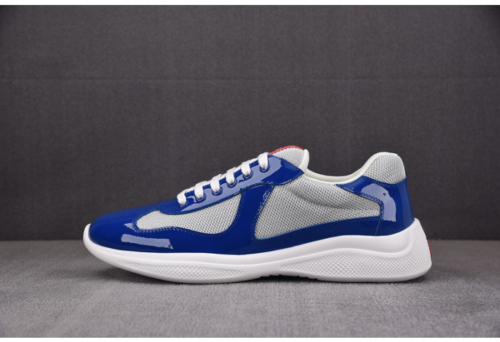 Prad Cup Sneakers