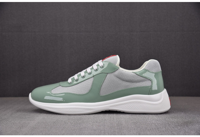 Prad Cup Sneakers