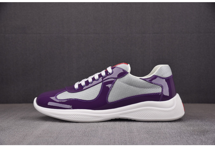 Prad Cup Sneakers