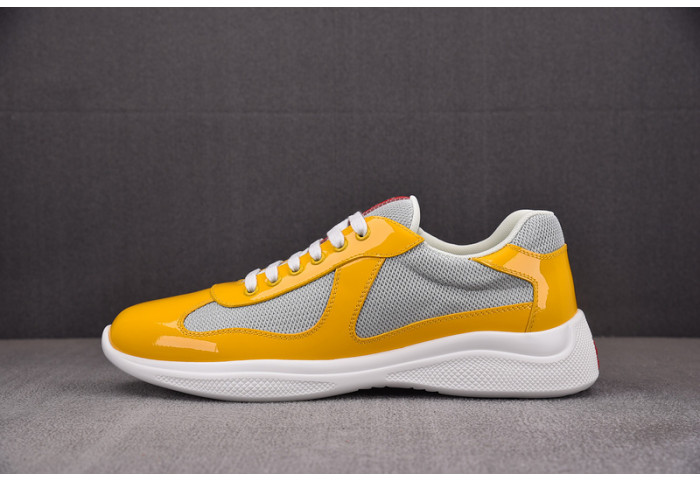 Prad Cup Sneakers