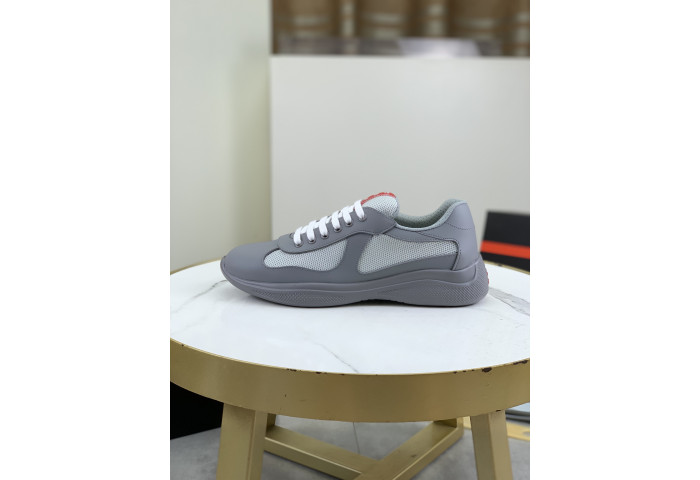 Prad Cup Sneakers