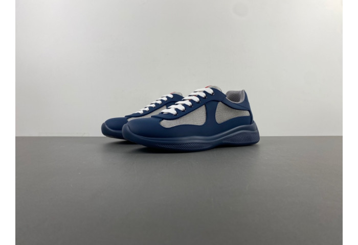 Prad Cup Sneakers
