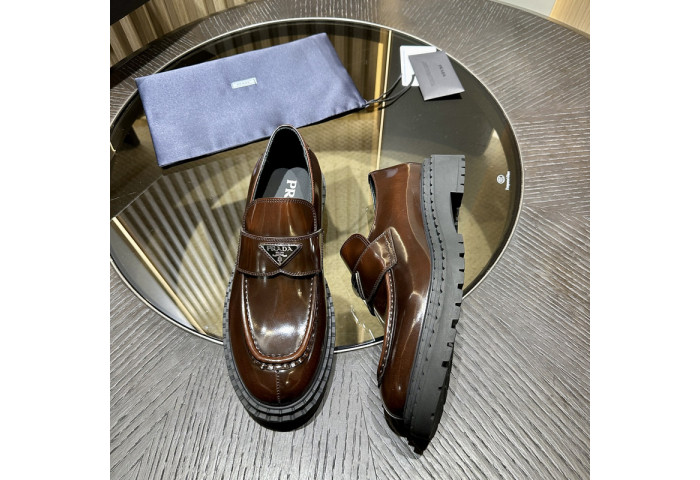 Prad Loafers