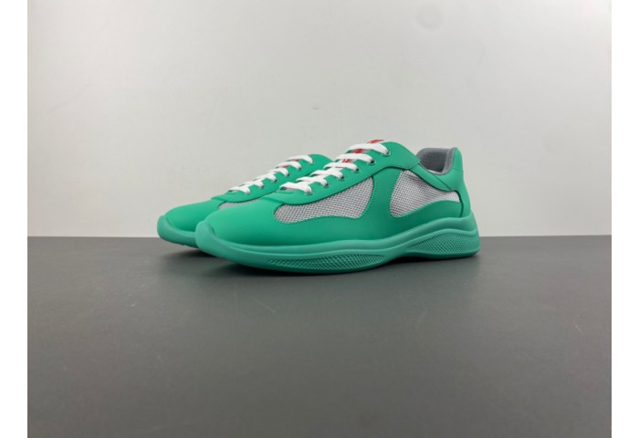 Prad Cup Sneakers