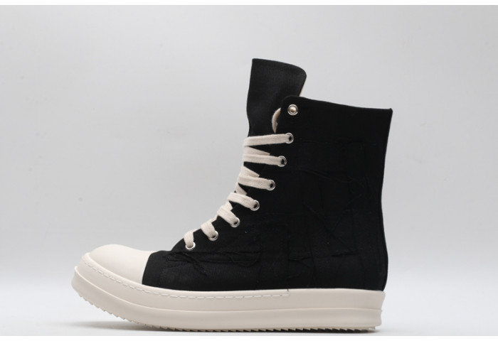 RICK OWENS DRKSHDW