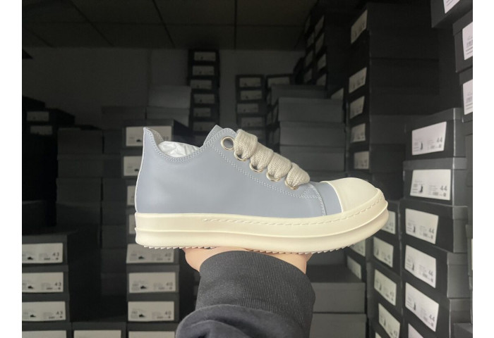 RICK OWENS DRKSHDW