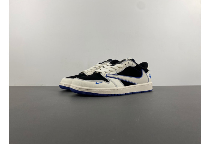 Travis Scott x Air Jordan 1 Low Top