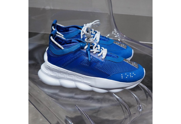 VERSA CHAIN REACTION SNEAKERS