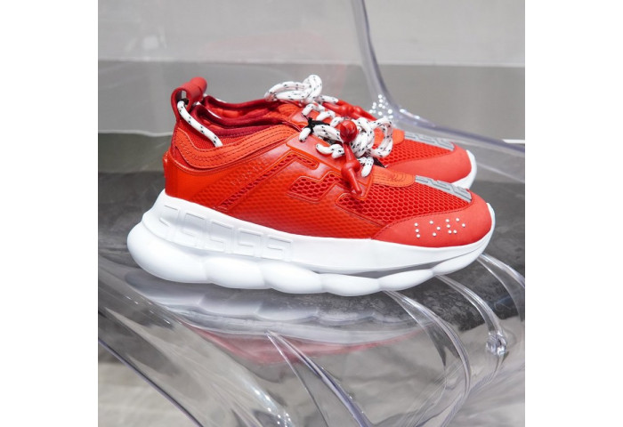 VERSA CHAIN REACTION SNEAKERS