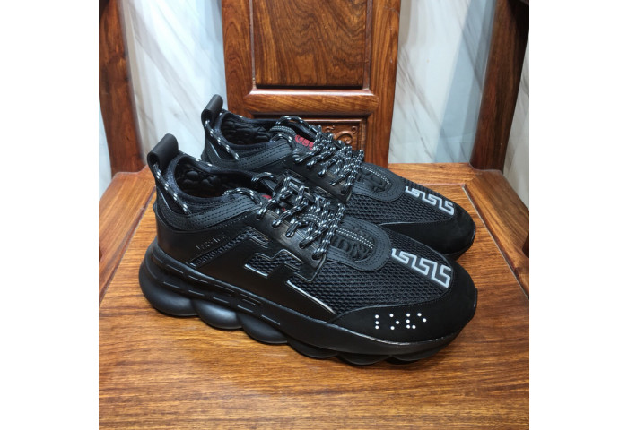 VERSA CHAIN REACTION SNEAKERS