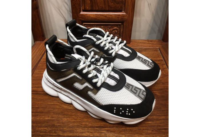 VERSA CHAIN REACTION SNEAKERS